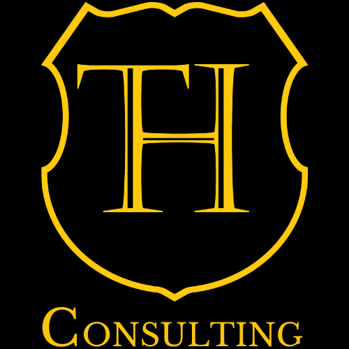 T.H. Consulting Logo